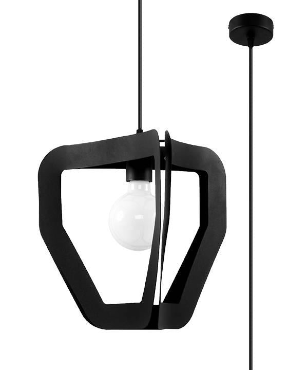 Sollux Lighting Hanging Lamp Sollux Lighting Tres