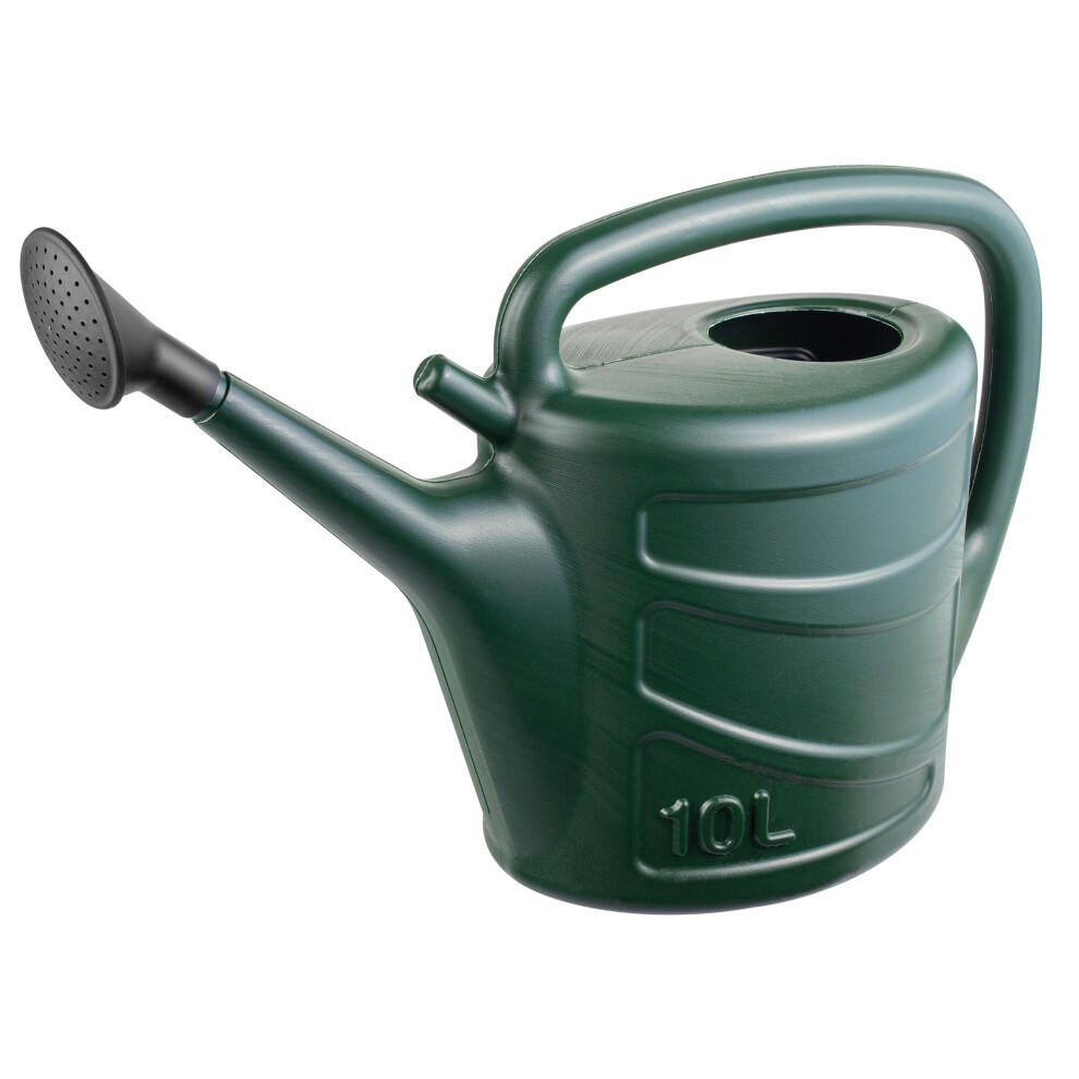 Hardys Green Watering Can 10L - image 2