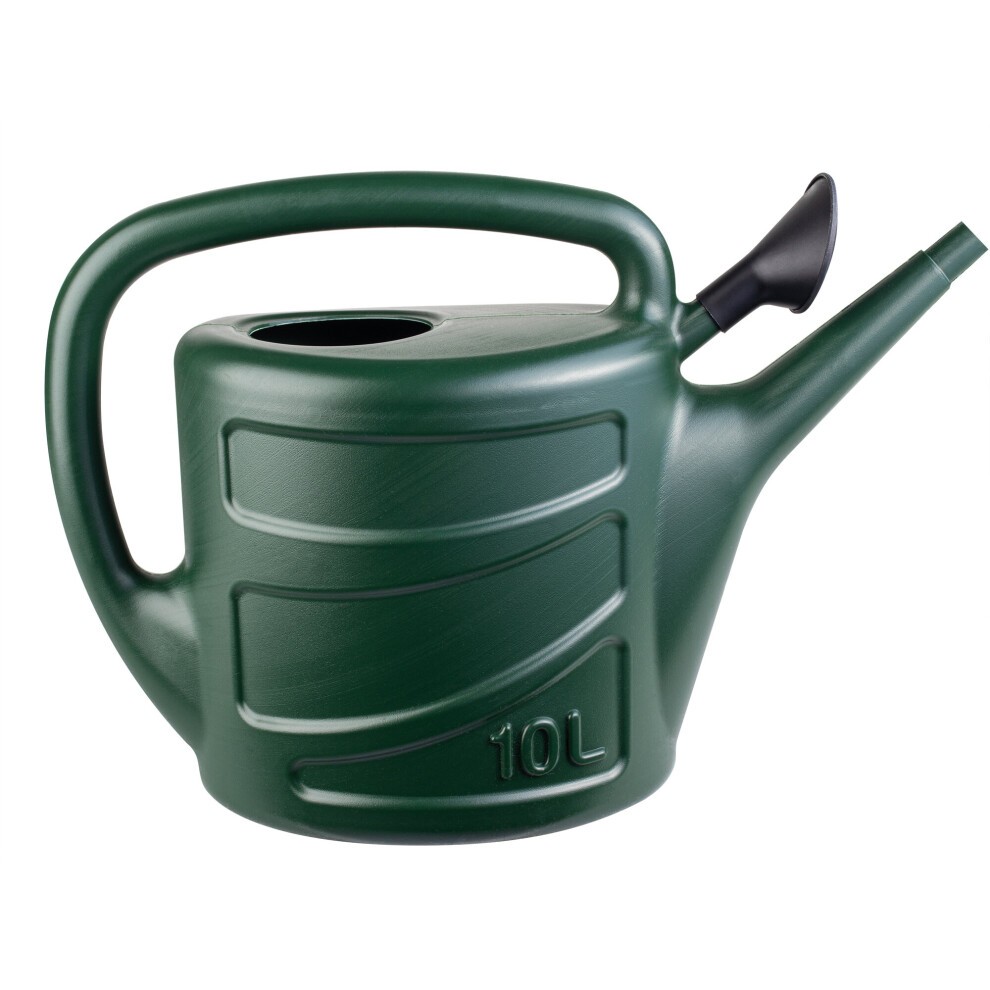 Hardys Green Watering Can 10L - image 3
