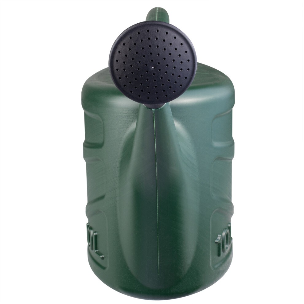 Hardys Green Watering Can 10L - image 4