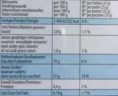 Haribo Advent Calendar 300g - image 3