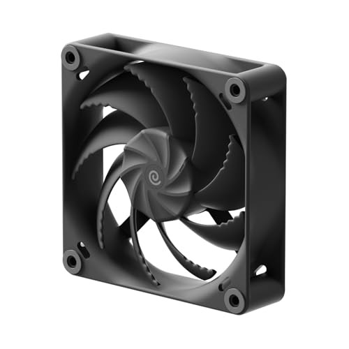 HAVN H12 Black PWM Fan - 120mm - image 2
