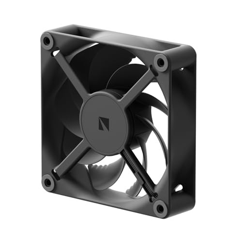 HAVN H12 Black PWM Fan - 120mm - image 5