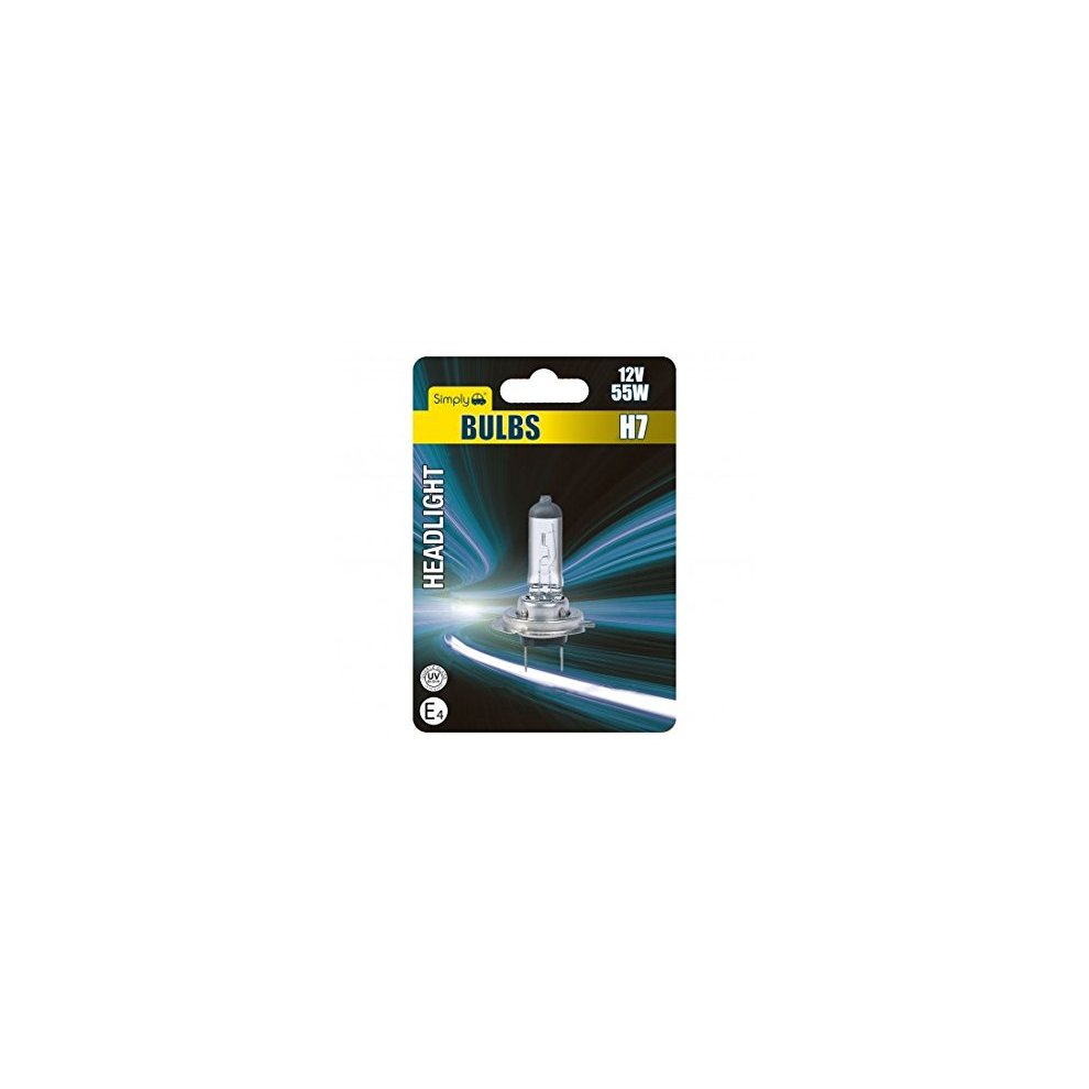 Headlight Bulb - H7 - image 2