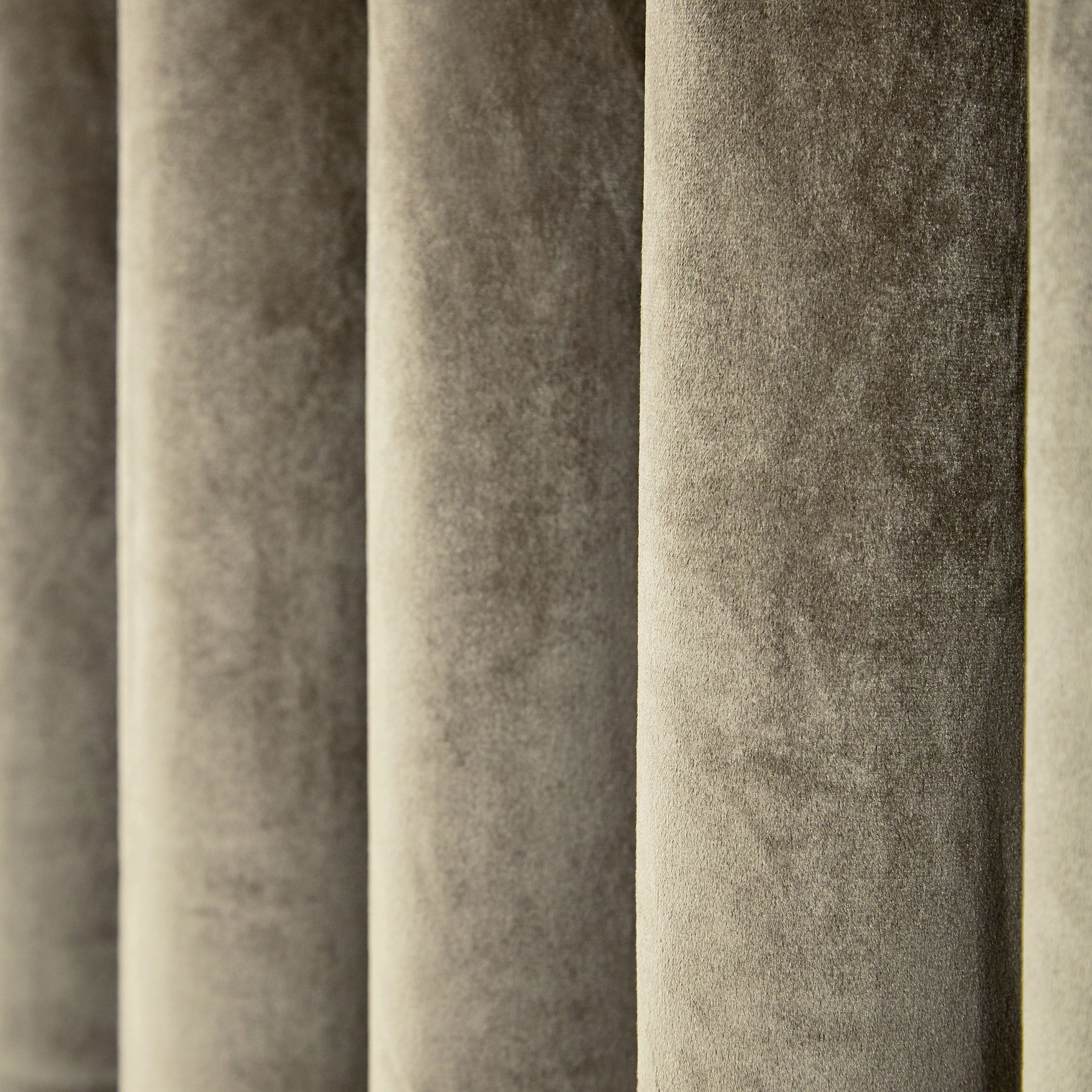 Helena Springfield Escala Lined Sand Eyelet Curtains 229 x 229cm - image 4