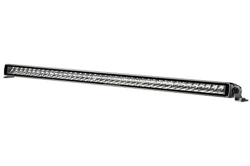 Hella Black Magic LED Slim Lightbar - 40 Inch - image 2