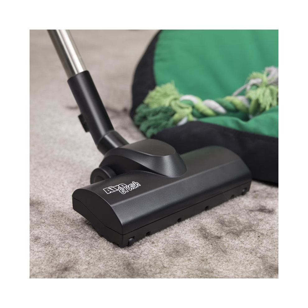 Henry Turbo Exclusive Vacuum Cleaner - image 3
