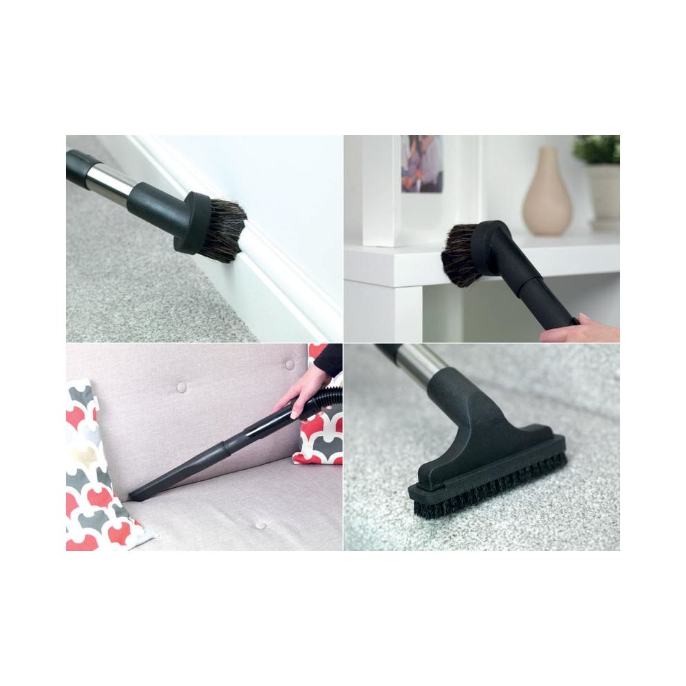 Henry Turbo Exclusive Vacuum Cleaner - image 4