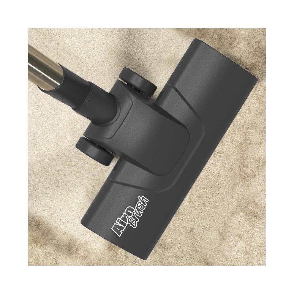 Henry Turbo Exclusive Vacuum Cleaner - image 5