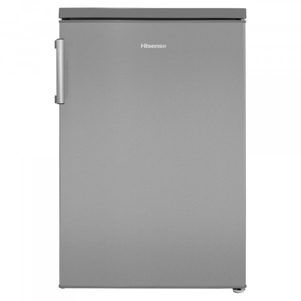 Hisense RL170D4BCE 55cm Stainless Steel Undercounter Larder Fridge - image 2