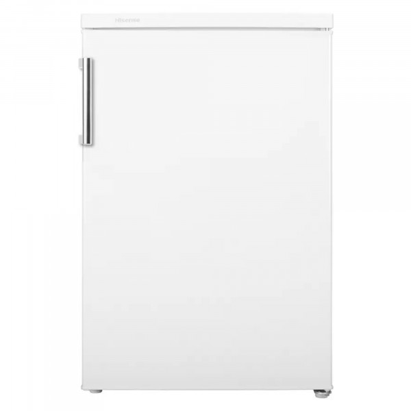 Hisense RL170D4BWE 55cm White Under Counter Larder Fridge - image 2