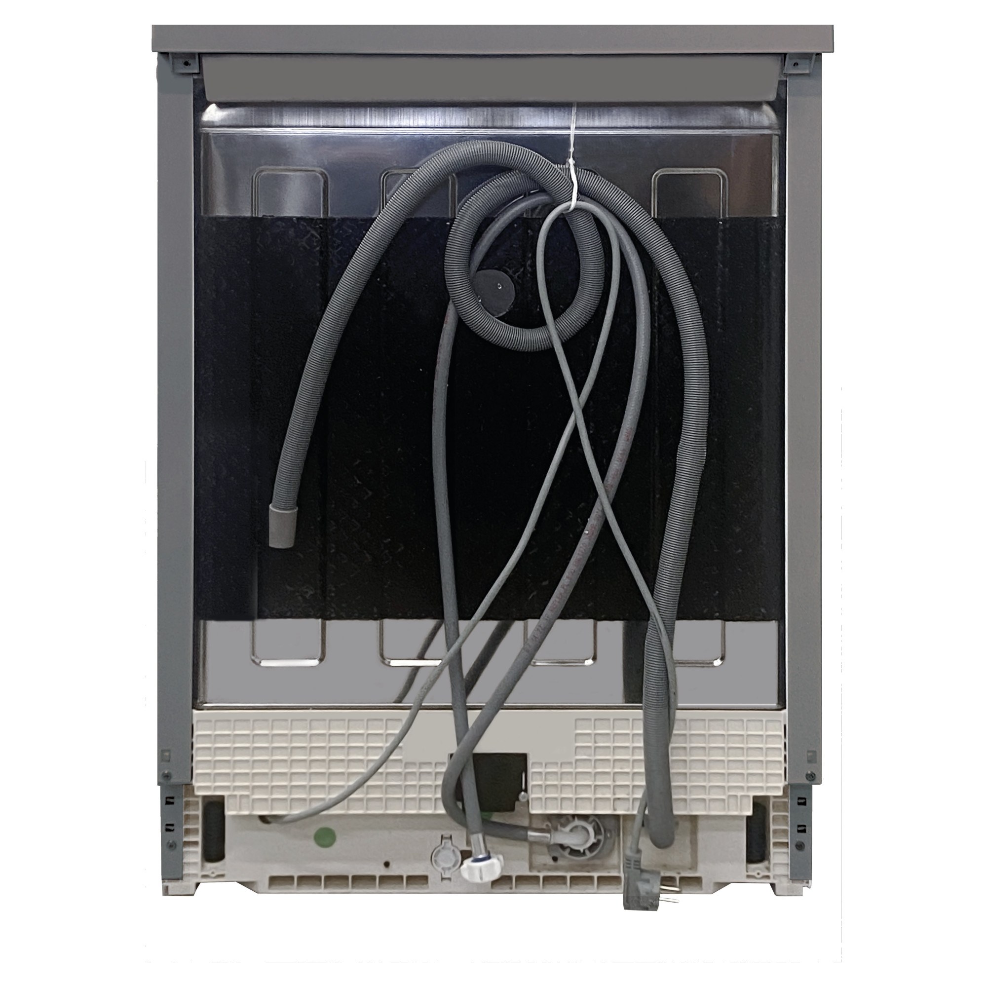 Hoover H-Dish 500 HF5C7F0A 15 Place Settings Antracite Freestanding Dishwasher - image 2