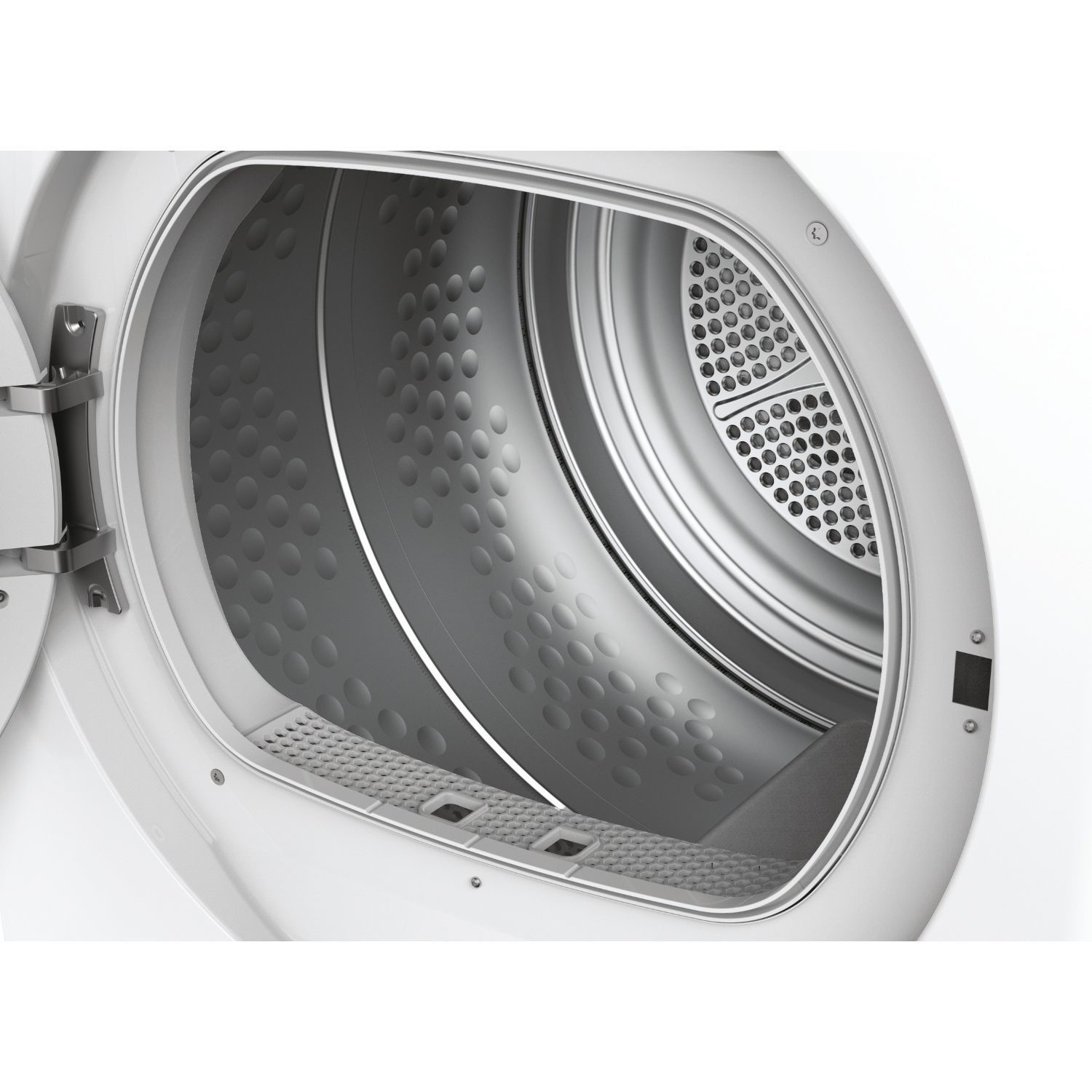 Hoover H-Dry 300 HLEH8A1LE 8KG A+ Heat Pump White Tumble Dryer - image 4