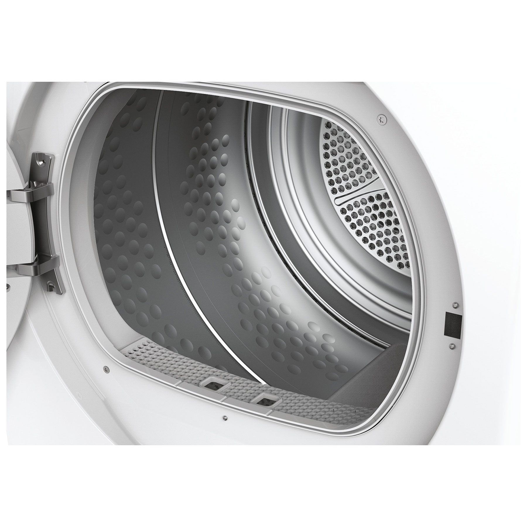Hoover H-DRY 300 LITE HLEC9DF 9KG Condenser Freestanding White Tumble Dryer - image 4