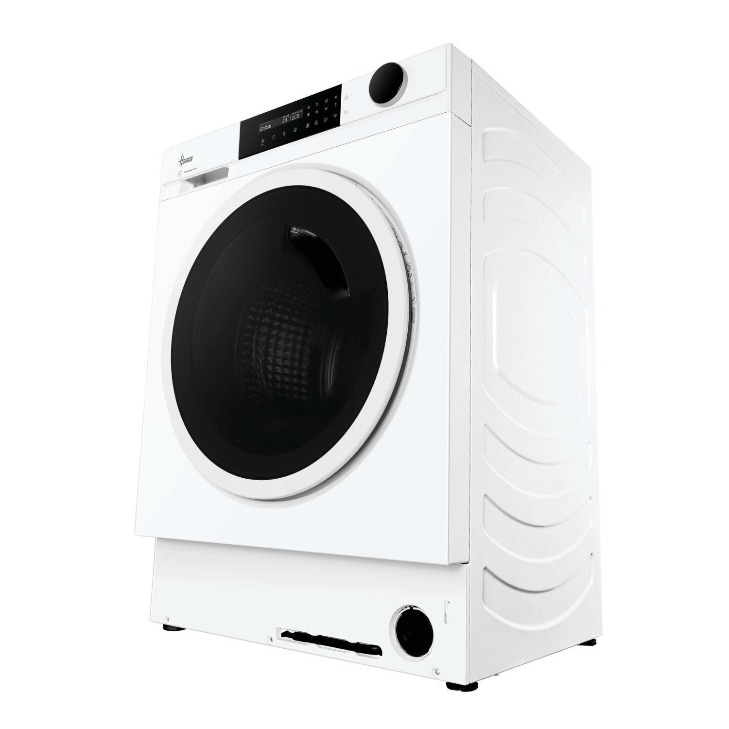 Hoover H-Wash 600 HBSI 410CL8U 10KG 1400RPM White Built in Washing Machine - image 2