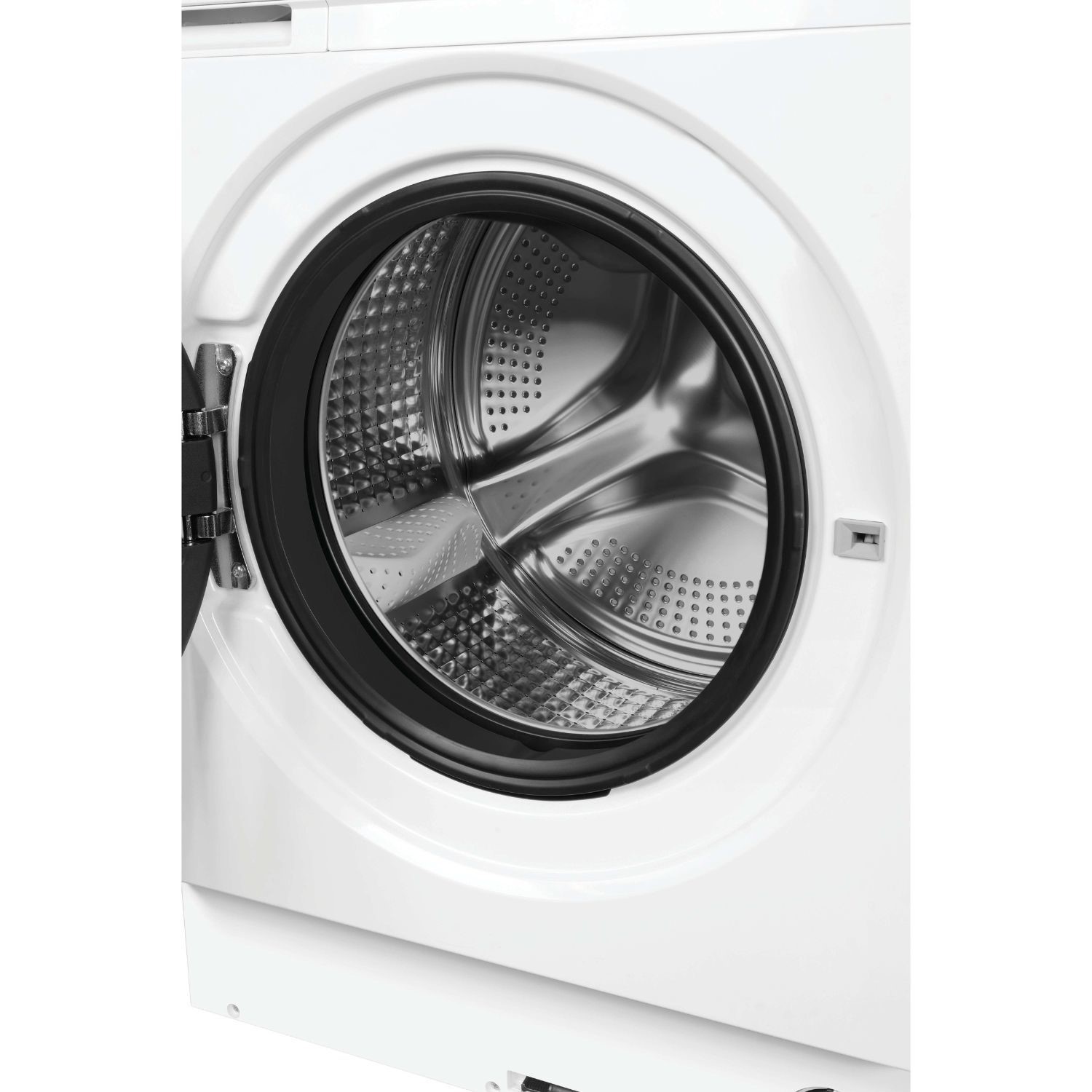 Hoover H-Wash 600 HBSI 410CL8U 10KG 1400RPM White Built in Washing Machine - image 4