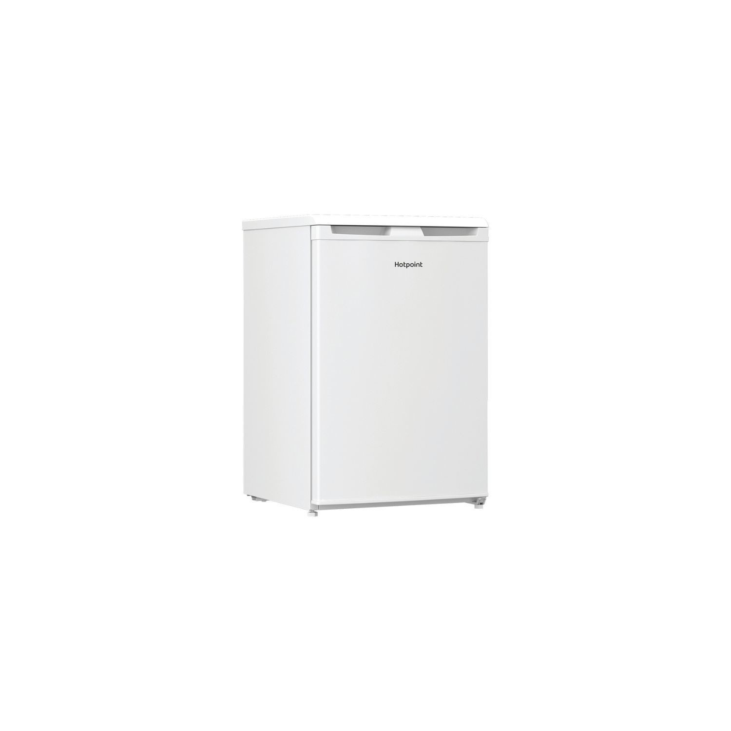 Hotpoint H55R1112W White Freestanding 54cm Undercounter Larder Fridge - image 2