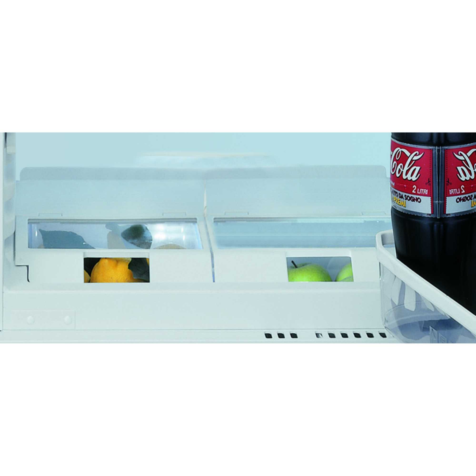 Hotpoint HBUL011 Integrated Under Counter Fridge - image 2