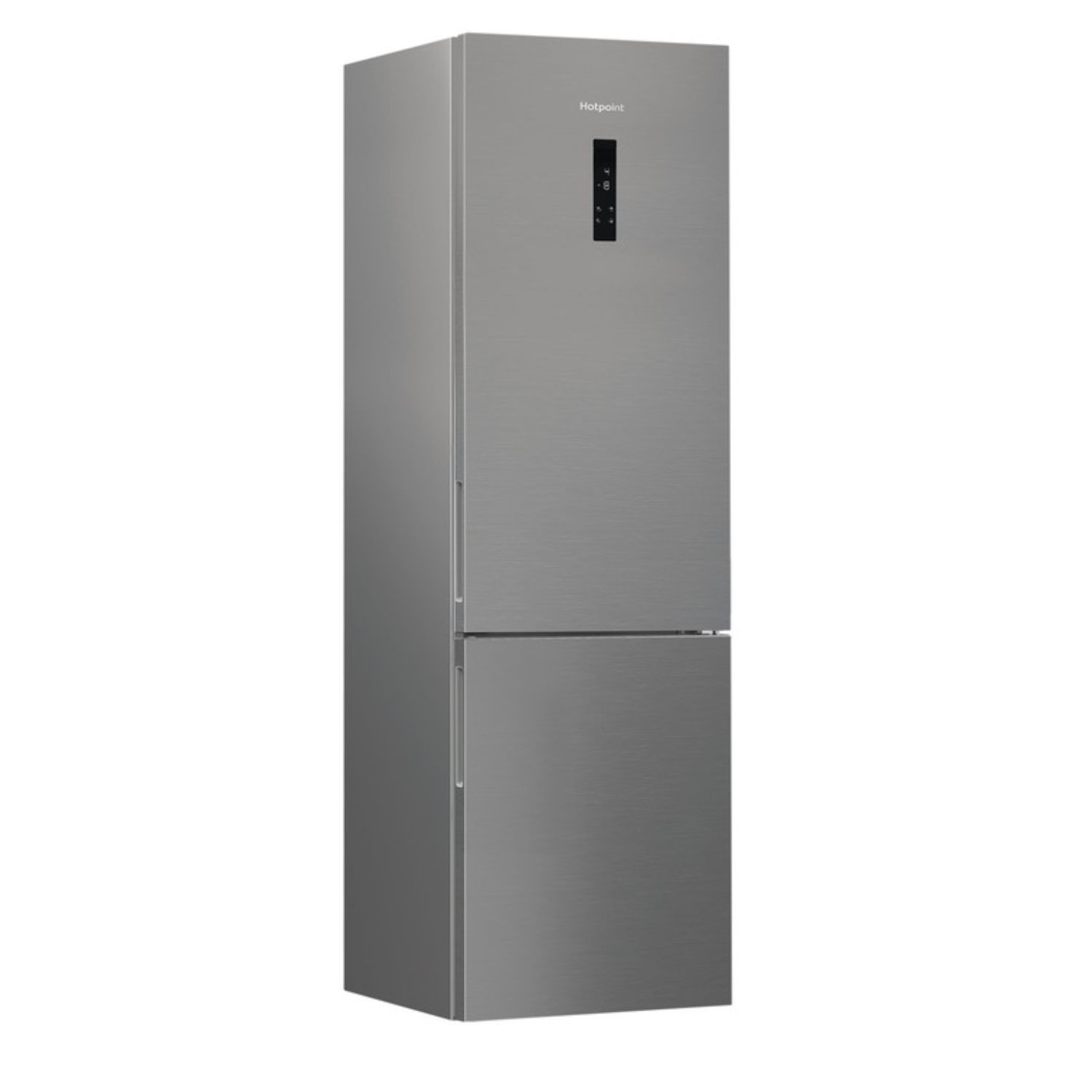 Hotpoint HPK26402XP4 Silver 60cm Frost Free 70/30 Fridge Freezer - image 2