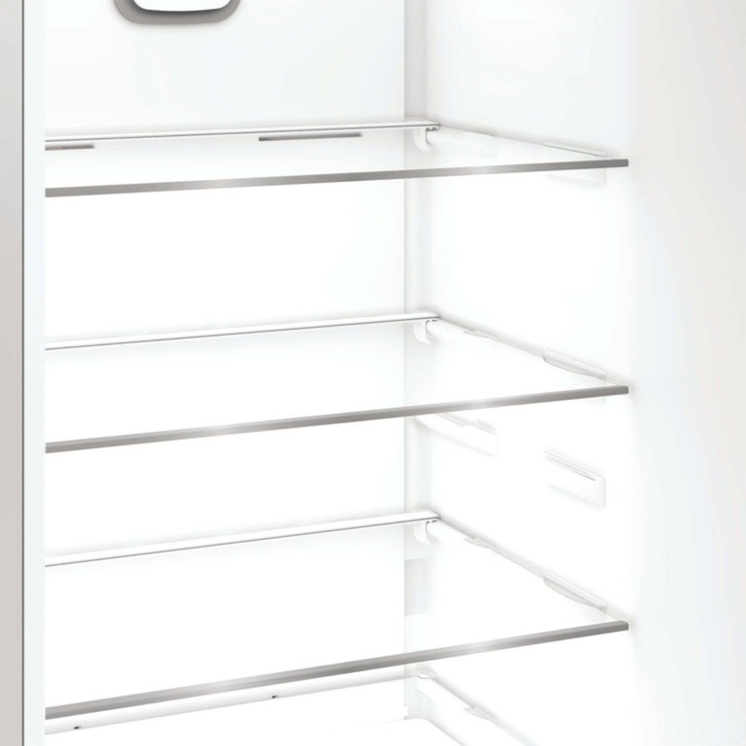Hotpoint HPK26402XP4 Silver 60cm Frost Free 70/30 Fridge Freezer - image 5