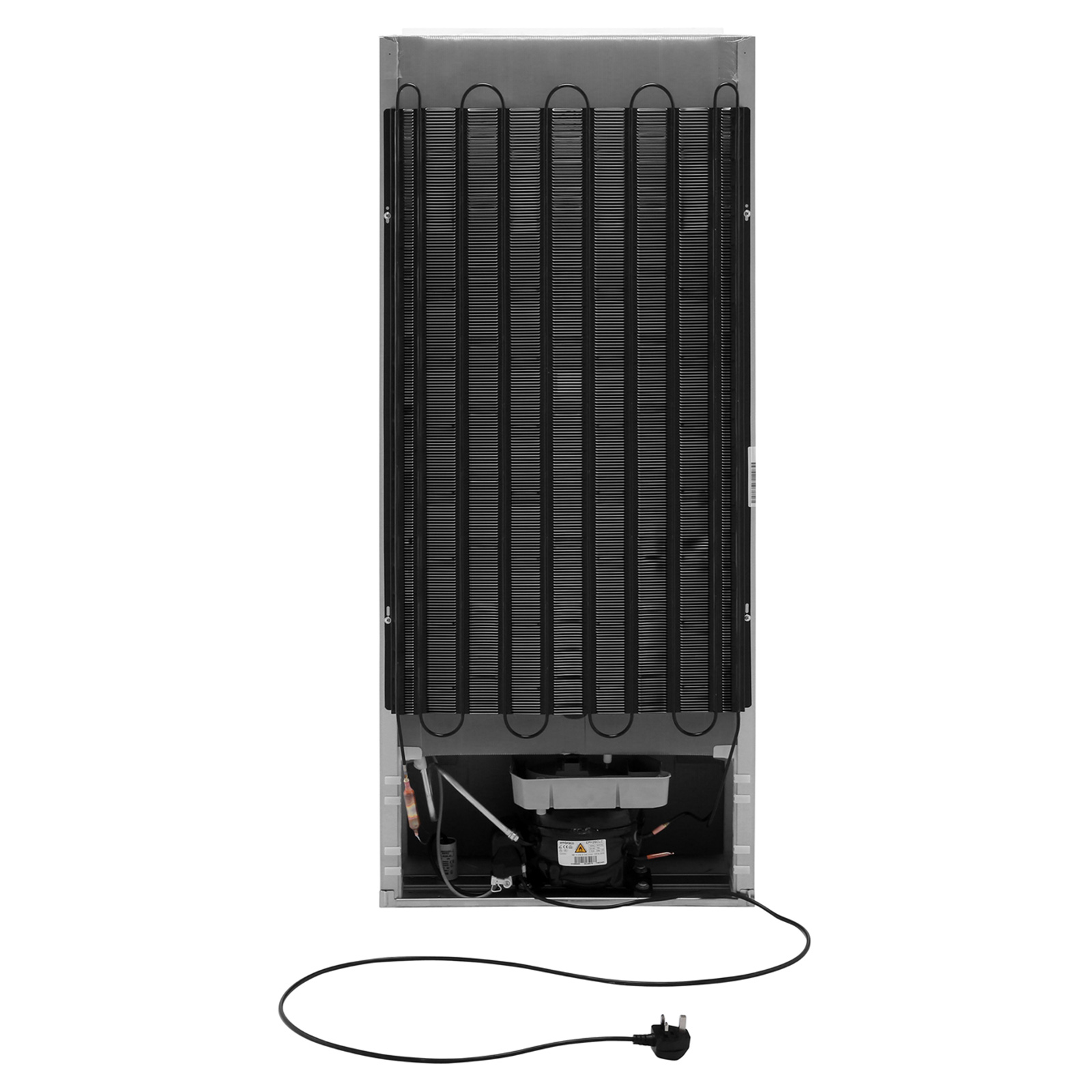 Hotpoint HS12A1DUK2 Integrated In-Column Larder Fridge - image 4