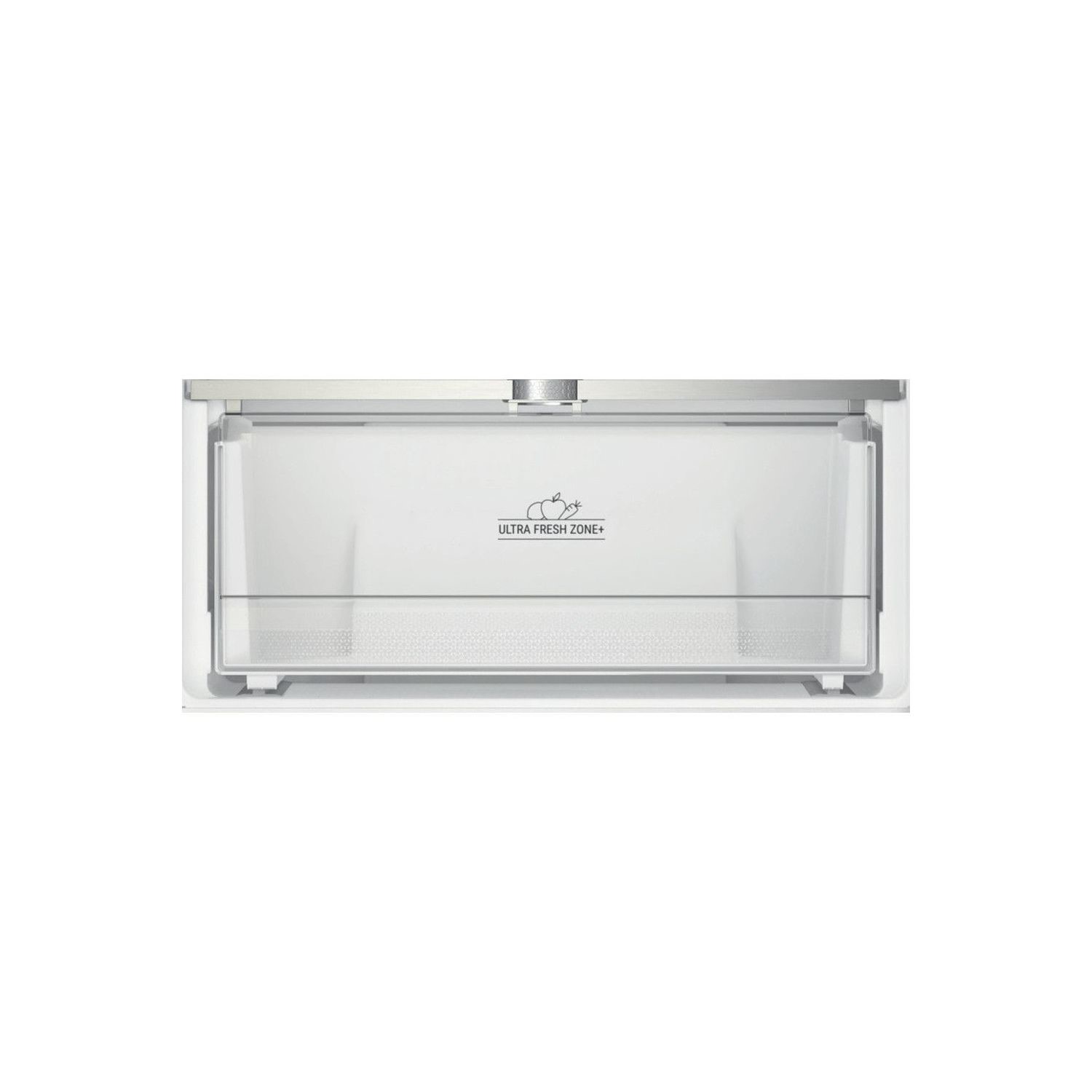 Hotpoint HTC18T322 Integrated Total No Frost 70/30 Fridge Freezer - image 3