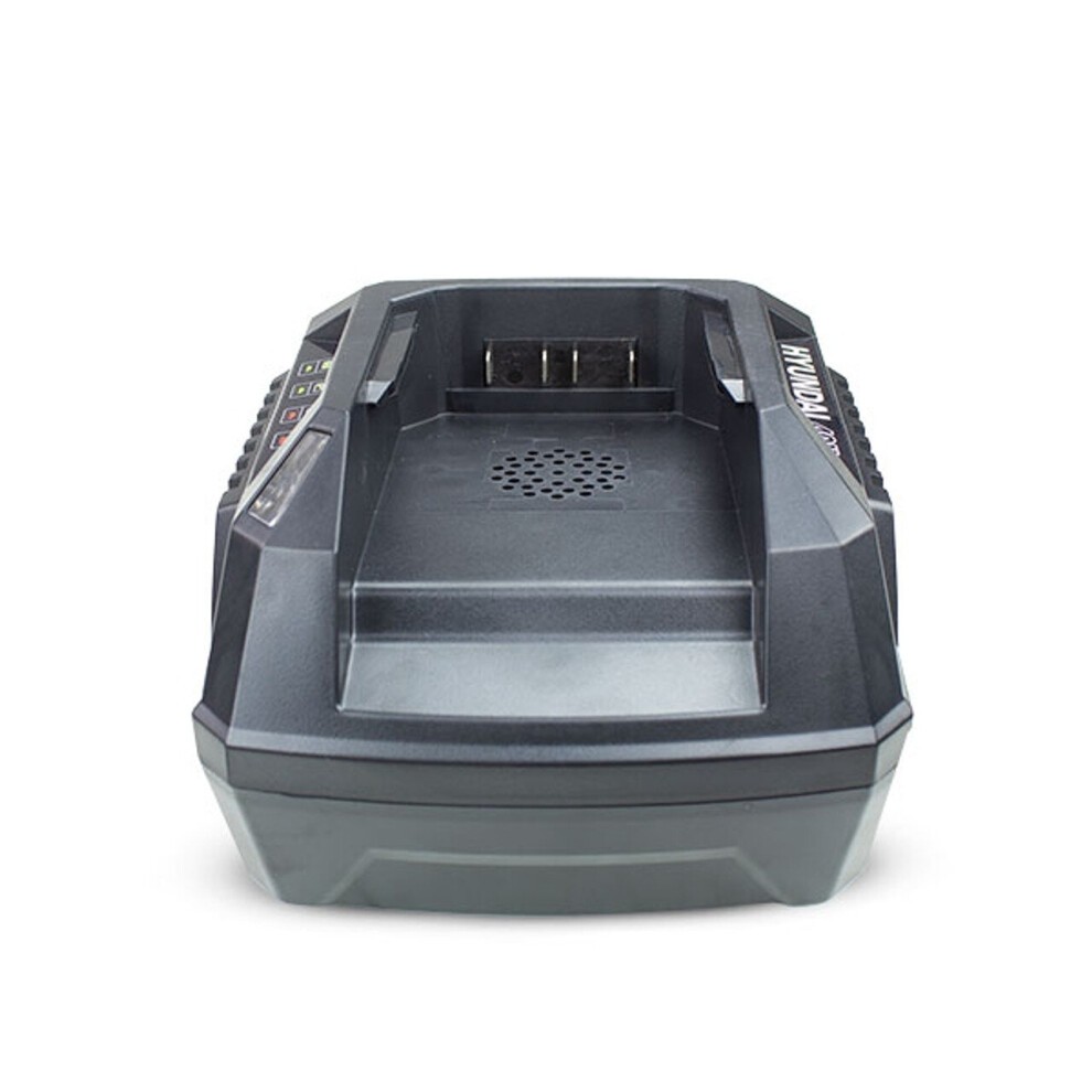 Hyundai 40V Garden Machinery Charger - image 2