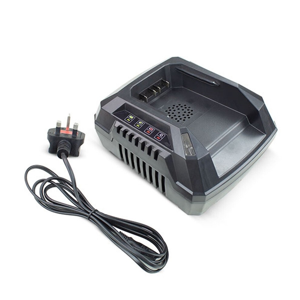 Hyundai 40V Garden Machinery Charger - image 3