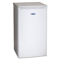 Iceking Iceking RL111EW 50cm White Under Counter Larder Freestanding Fridge
