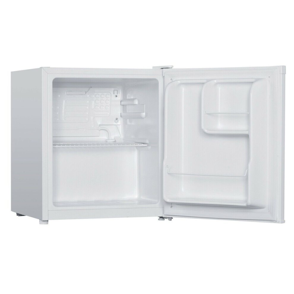 Iceking TT47EW 45cm 40L Table Top Mini White Fridge - image 2