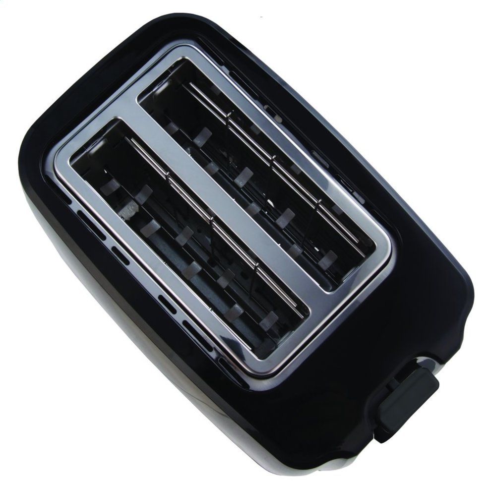 Igenix IG3012 Black 2 Slice Toaster 750W - image 4