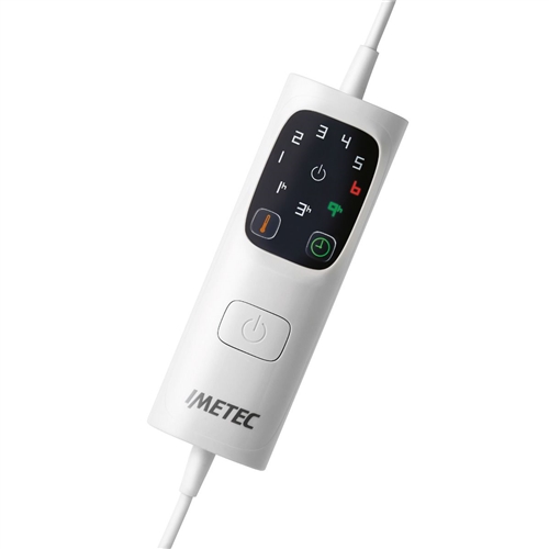 Imetec Adapto Double Electric Under Blanket - image 4