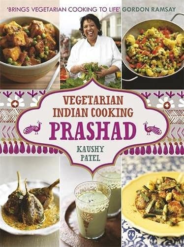 Indian Vegetarian Cookbook, 30 Minute Mowgli, Street Food 3 Books Collection Set - image 4