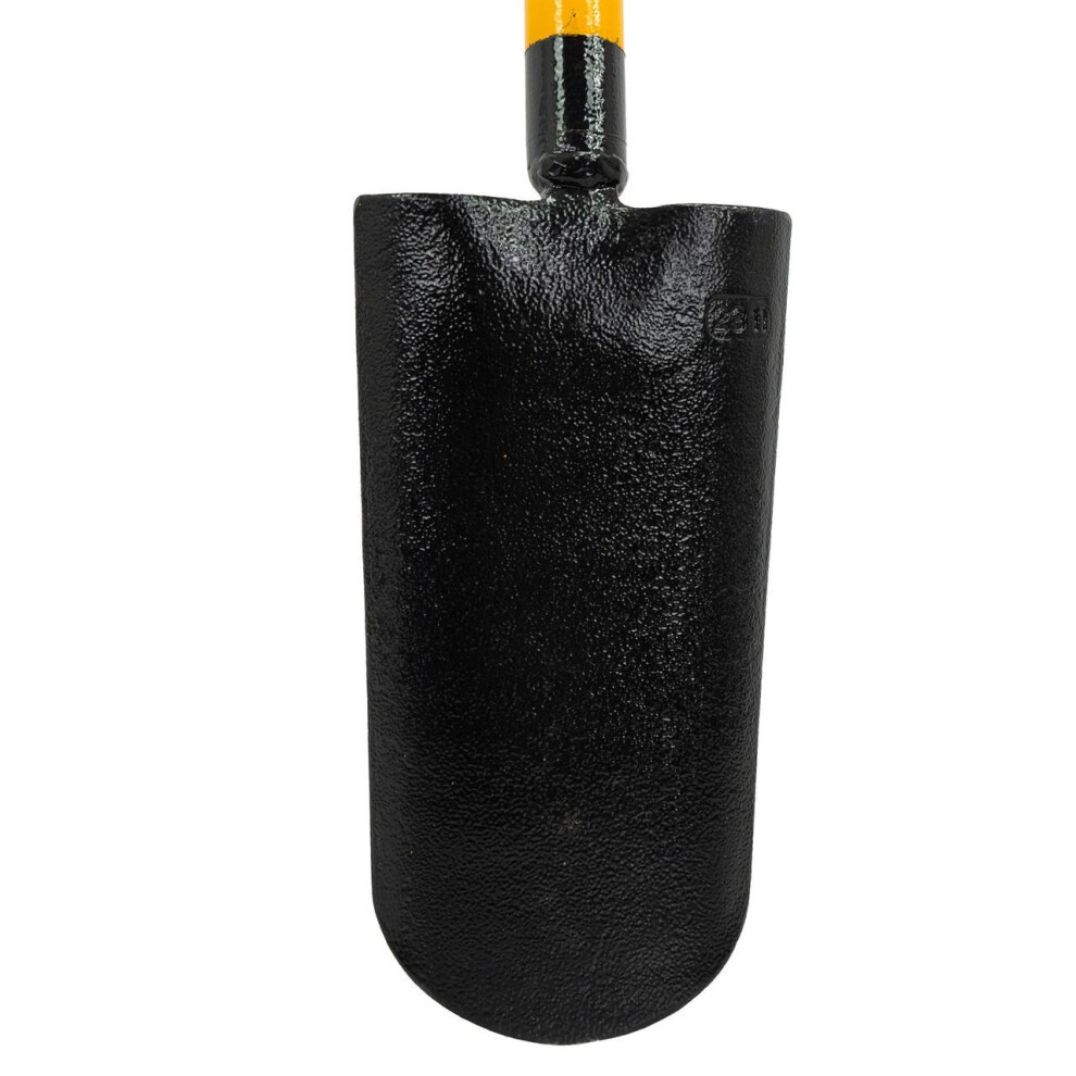JCB 125 x 260 mm Fencing Drain / Grafting Spade, Carbon Steel Blade | JCBFG01 - image 2