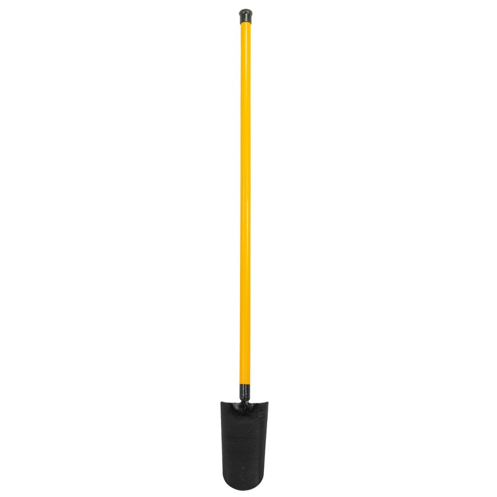 JCB 125 x 260 mm Fencing Drain / Grafting Spade, Carbon Steel Blade | JCBFG01 - image 3
