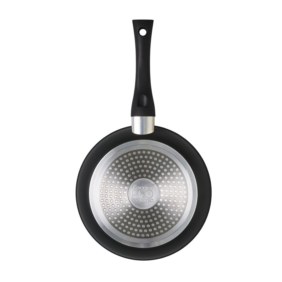 JML Ceracraft Pro 24cm Grey Pan - image 4