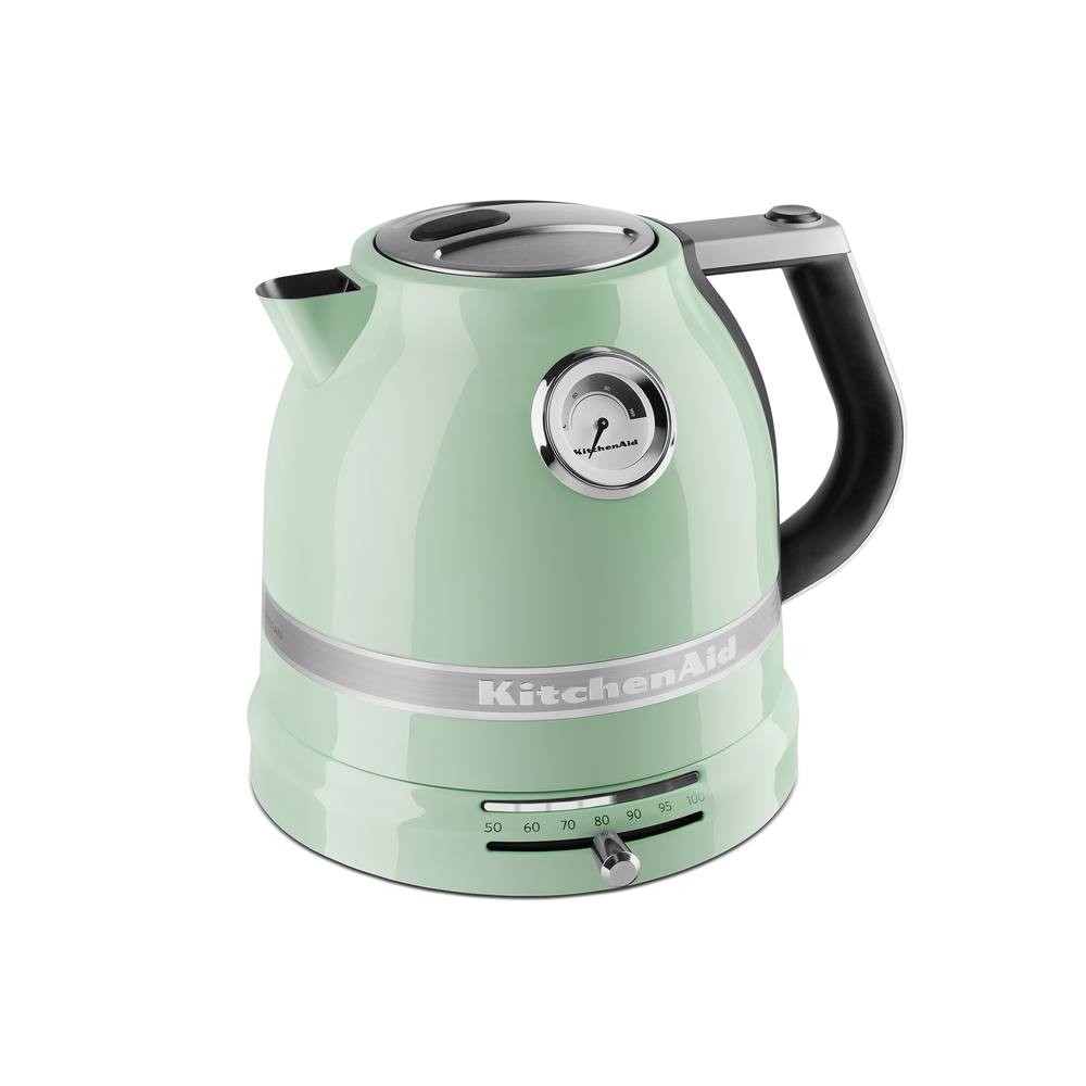 KitchenAid Artisan Pistachio 1.5L Kettle - image 3
