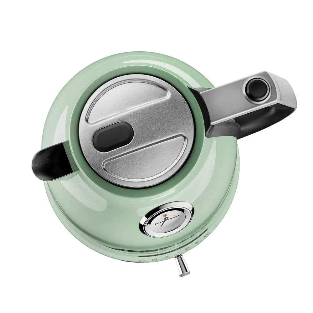 KitchenAid Artisan Pistachio 1.5L Kettle - image 4