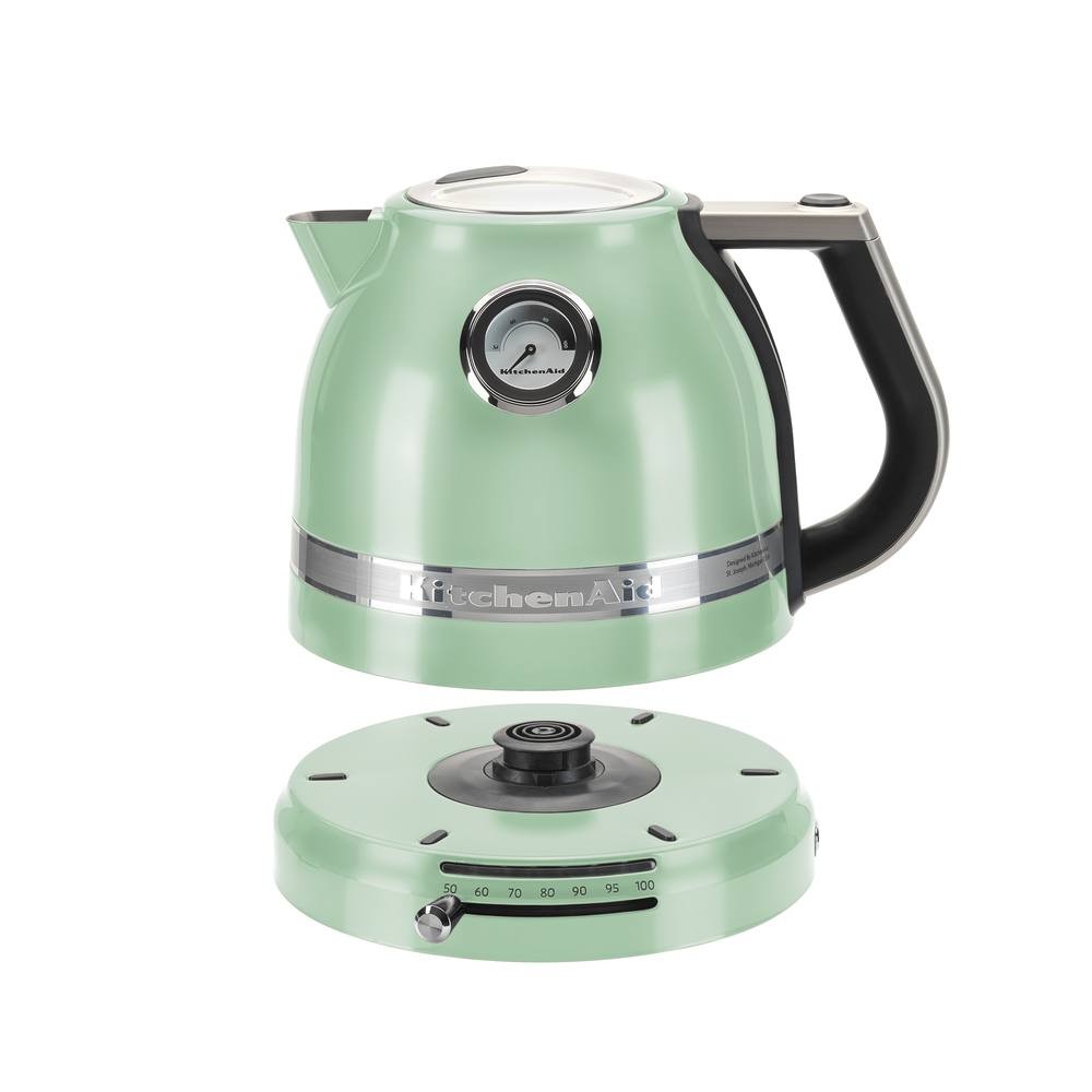 KitchenAid Artisan Pistachio 1.5L Kettle - image 5
