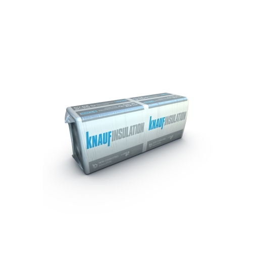Knauf Insulation Masonry Party Wall Slab 75mm 8.74m2 - image 2
