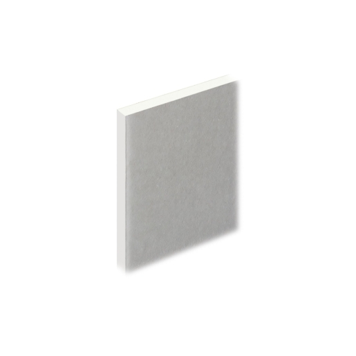 Knauf Wallboard Square Edge 1800mm x 900mm x 12.5mm (1.62m²/Sheet) - image 2