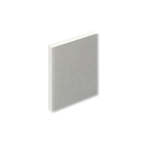 Knauf Wallboard Square Edge 2400mm x 1200mm x 9.5mm (2.88m²/Sheet) - image 2