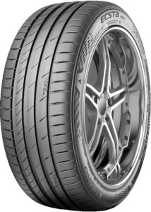 Kumho Ecsta PS71 EV Tyre - 245 45 19 102W XL Extra Load - image 2