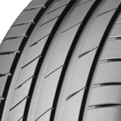 Kumho Ecsta PS71 Tyre - 19 Inch, 98Y XL Extra Load, 40, 245 - image 2