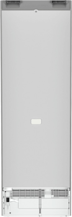Liebherr CNSFD5203 185.5x60cm 60/40 269L Stainless Steel No Frost Fridge Freezer - image 4