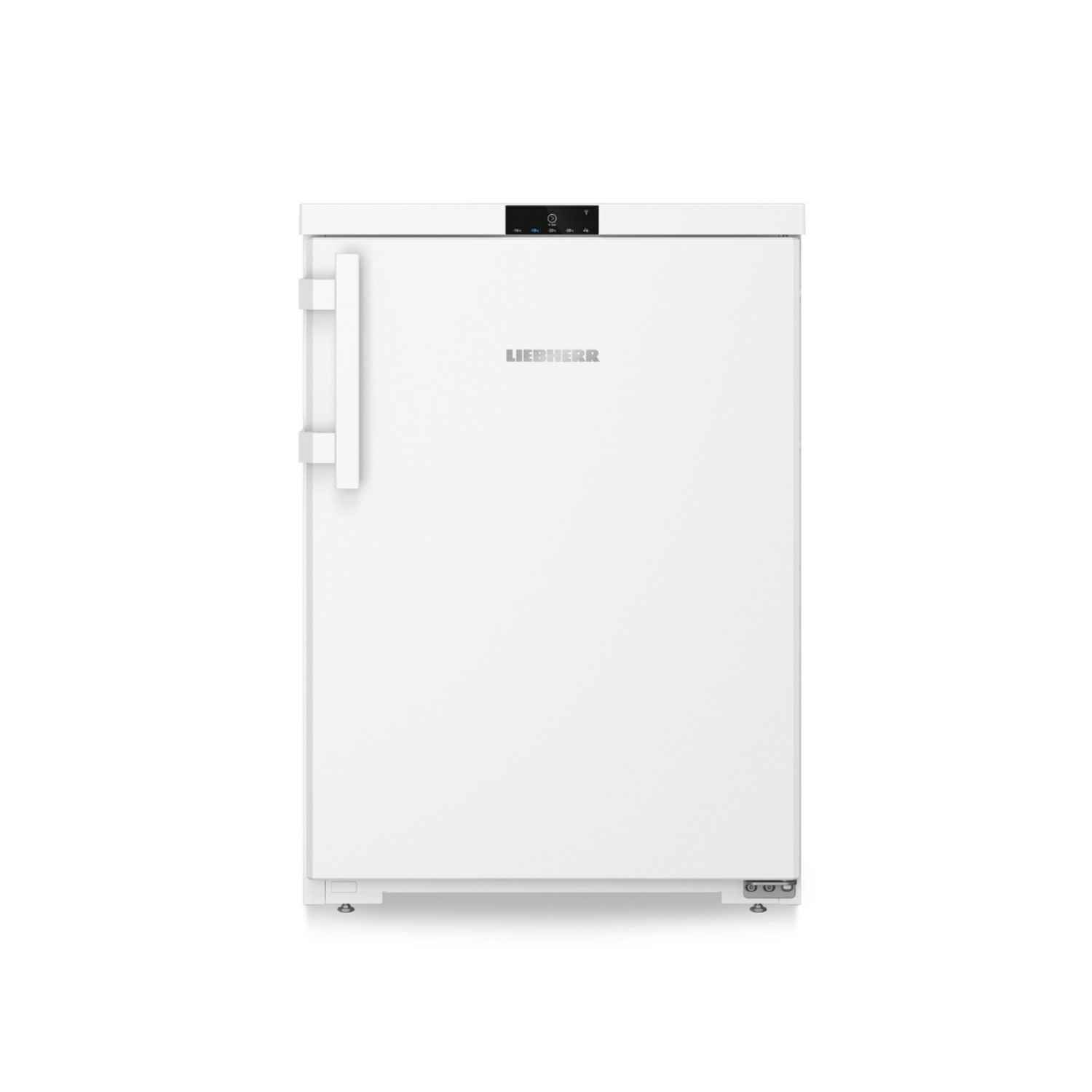 Liebherr Liebherr 107 Litre Freestanding Undercounter Freezer - White