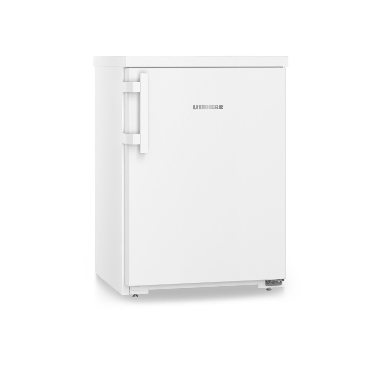Liebherr Plus RDI1621 60cm 125L Easy Fresh White Under Counter Fridge with Icebox - image 2