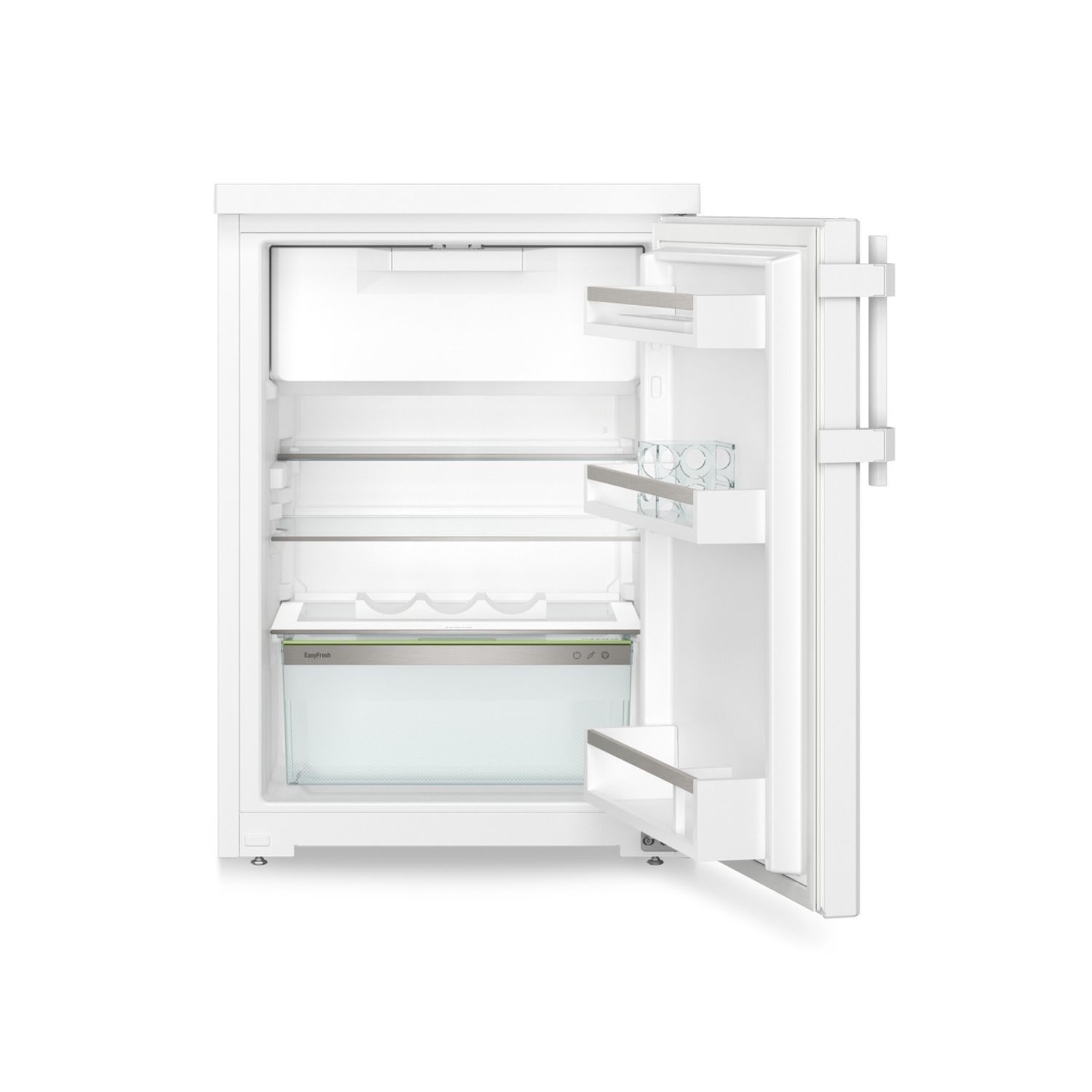Liebherr Plus RDI1621 60cm 125L Easy Fresh White Under Counter Fridge with Icebox - image 3