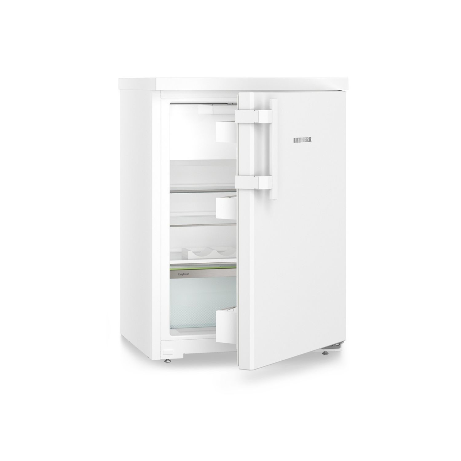Liebherr Plus RDI1621 60cm 125L Easy Fresh White Under Counter Fridge with Icebox - image 4