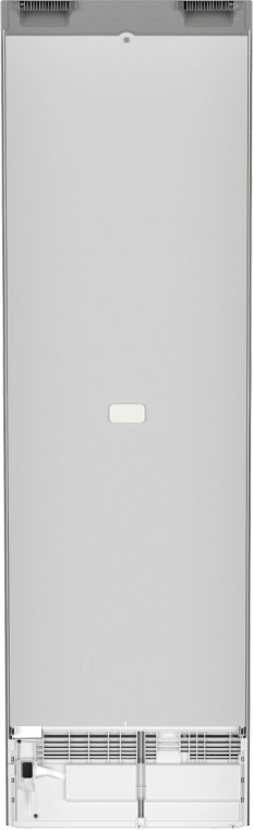 Liebherr Pure CNSFD5704 201.5x60cm 359L No Frost Silver Fridge Freezer - image 4